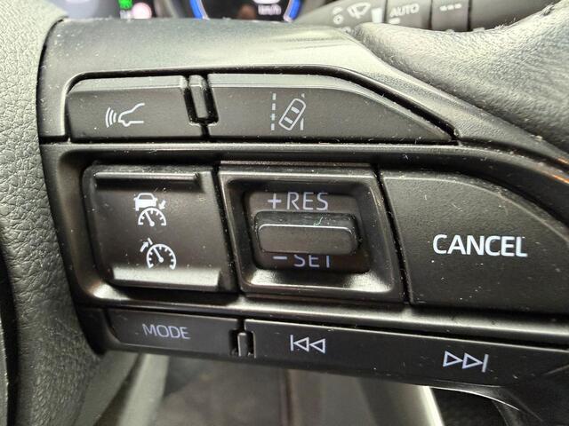 Toyota YARIS Dynamic 1.5 Hybrid AUTOMAAT | NAVI |