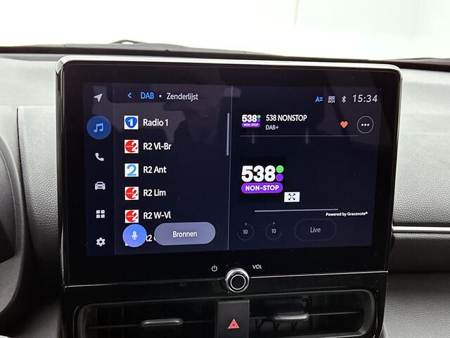 Toyota YARIS Cross 1.5 Hybrid 115 First Edition | 1e Eigenaar | NIEUW GELEVERD | BTW'er | Navigatie |