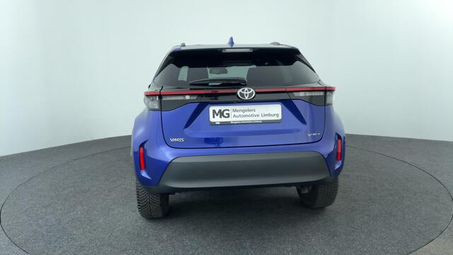 Toyota YARIS Cross 1.5 Hybrid 115 First Edition | LED | Navi | P.camera