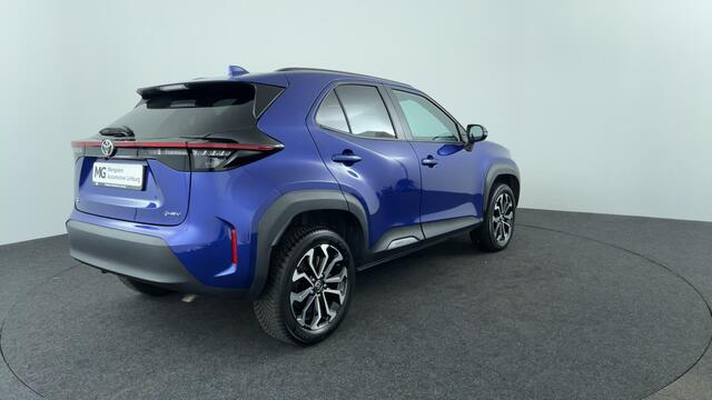 Toyota YARIS Cross 1.5 Hybrid 115 First Edition | LED | Navi | P.camera