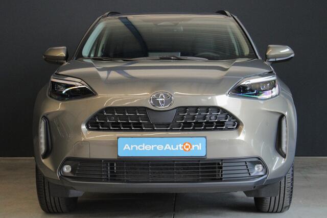 Toyota YARIS Cross 1.5 Hybrid 130 Executive |elek. klep|stoel/stuurverwarming|Apple/Android|leder|