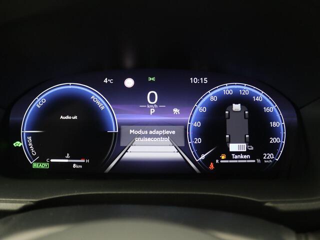 Toyota YARIS Cross 1.5 Hybrid GR Sport 130PK Aut. 18" LM Velgen, Elektr. Achterklep, Keyless, Achteruitrijcamera, Navi, Side Assist, Stoel-Stuurverwarming, Voorruitverwarming