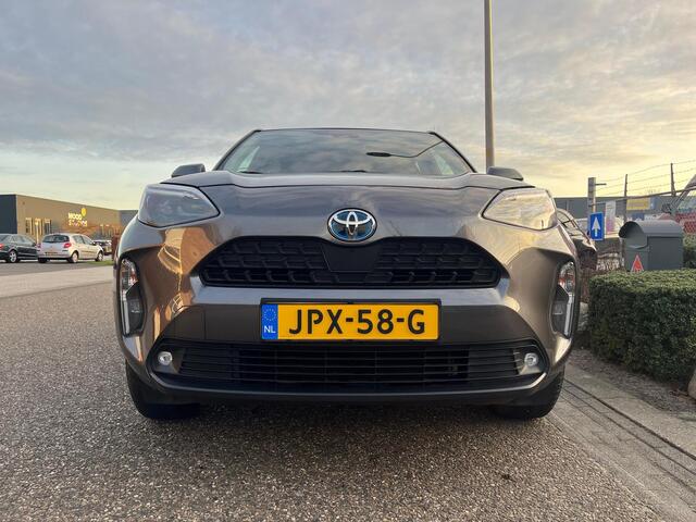 Toyota YARIS Cross 1.5 Hybrid Active | Adaptive Cruise Control | Apple/Android Carplay | Achteruitrijcamera |
