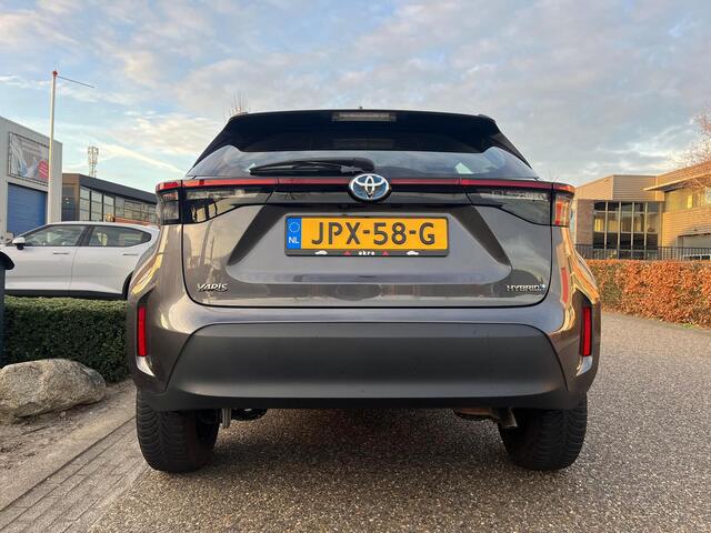 Toyota YARIS Cross 1.5 Hybrid Active | Adaptive Cruise Control | Apple/Android Carplay | Achteruitrijcamera |