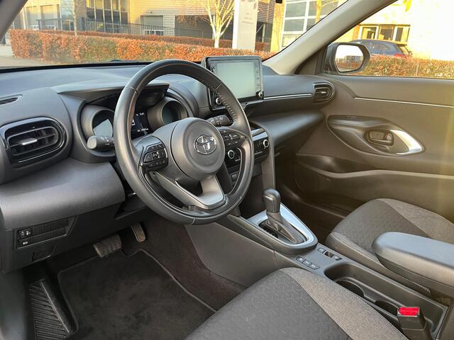 Toyota YARIS Cross 1.5 Hybrid Active | Adaptive Cruise Control | Apple/Android Carplay | Achteruitrijcamera |