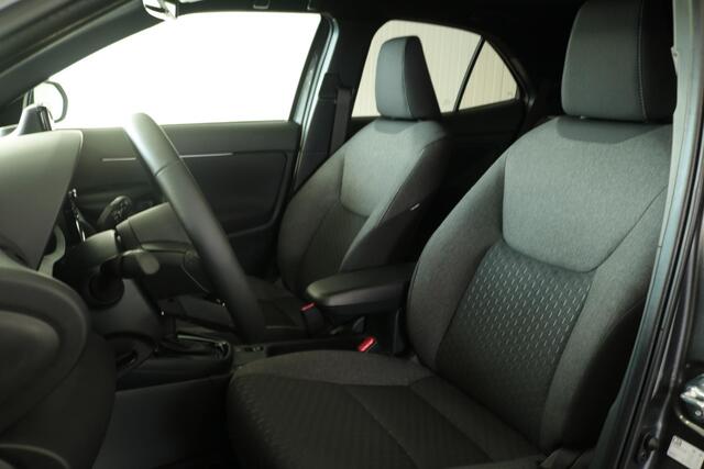 Toyota YARIS Cross 1.5 Hybrid 130 Dynamic, Comfortpakket VOORDEEL!