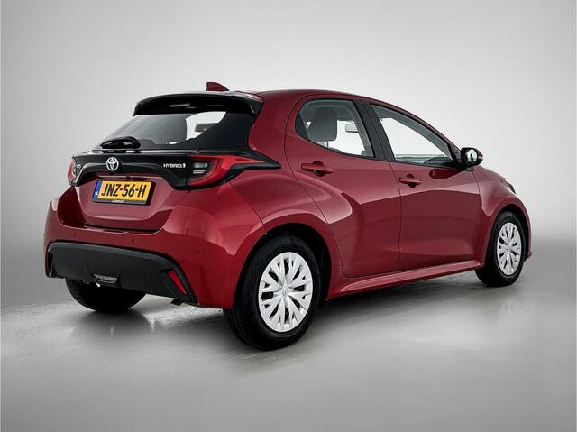 Toyota YARIS 1.5 Hybrid Active