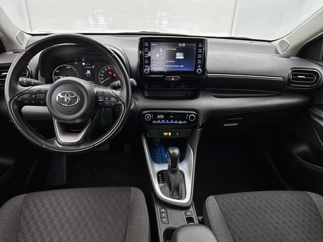 Toyota YARIS 1.5 Hybrid Active