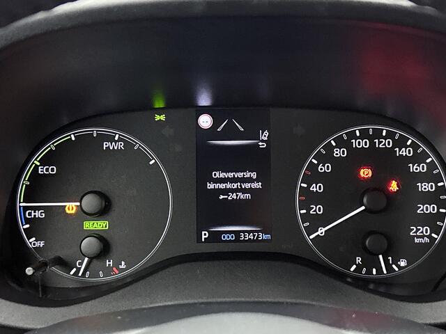 Toyota YARIS 1.5 Hybrid Active