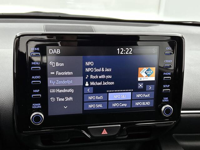 Toyota YARIS 1.5 Hybrid Active