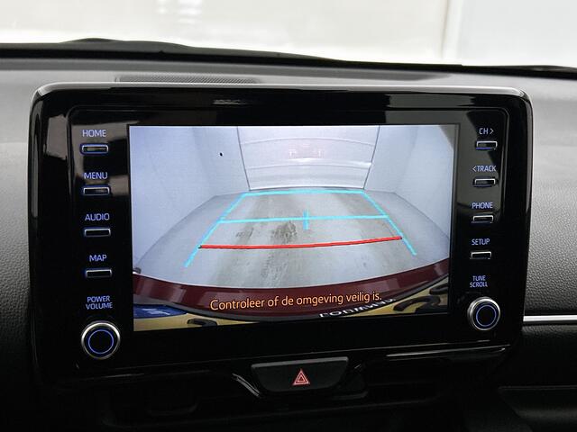 Toyota YARIS 1.5 Hybrid Active