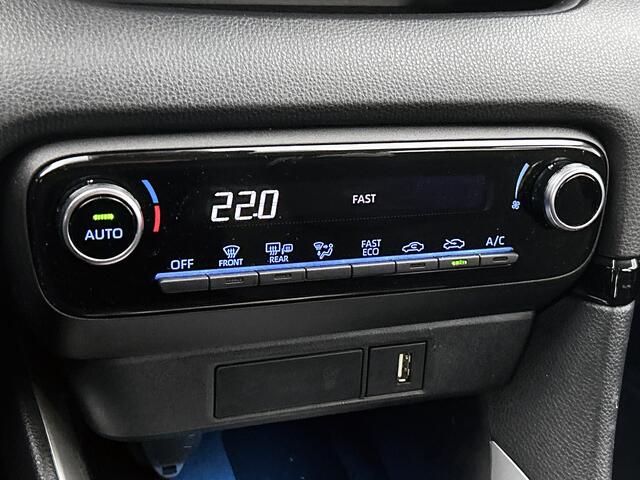 Toyota YARIS 1.5 Hybrid Active