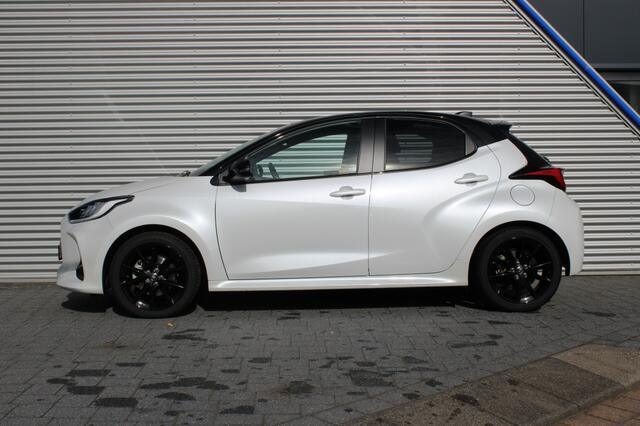 Toyota YARIS 1.5 Hybrid Executive Automaat | Navi | Camera | Clima