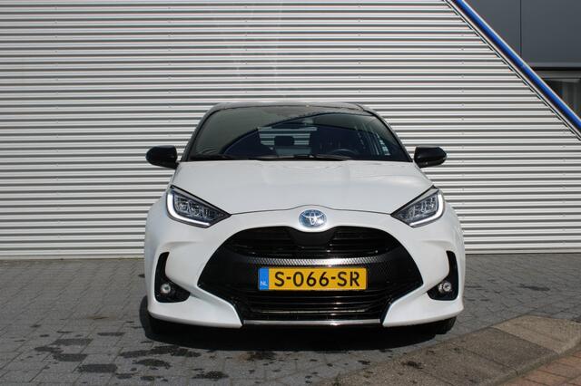 Toyota YARIS 1.5 Hybrid Executive Automaat | Navi | Camera | Clima