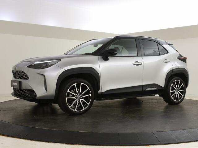 Toyota YARIS Cross 1.5 Hybrid GR Sport | Stuur en Stoelverwarming | BLIS | PDC V+A