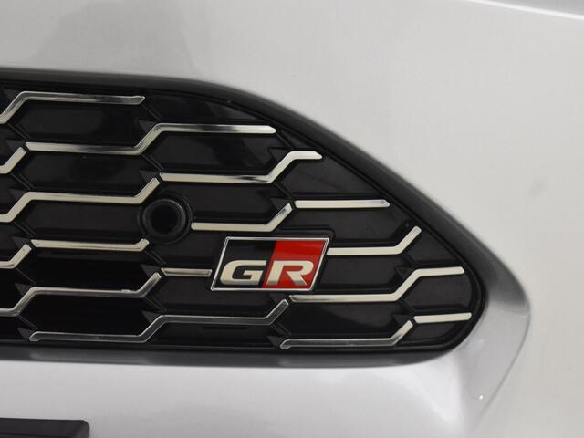 Toyota YARIS Cross 1.5 Hybrid GR Sport | Stuur en Stoelverwarming | BLIS | PDC V+A