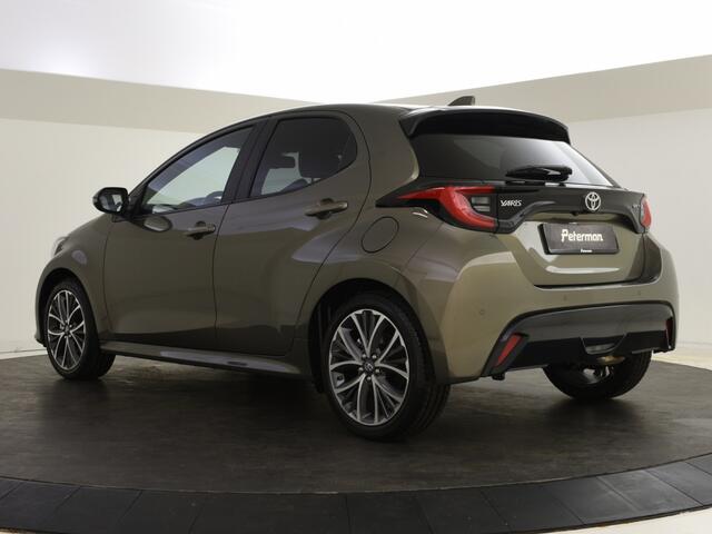 Toyota YARIS 1.5 Hybrid 130 Executive | Head Up Display | PDC V+A |