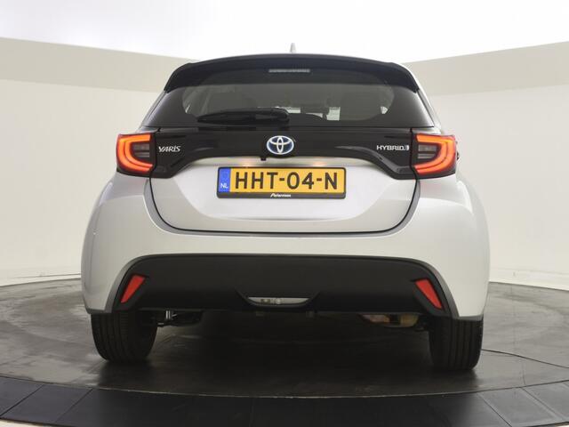 Toyota YARIS 1.5 Hybrid Dynamic Edition | Apple & Android Carplay
