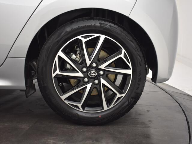 Toyota YARIS 1.5 Hybrid Dynamic Edition | Apple & Android Carplay