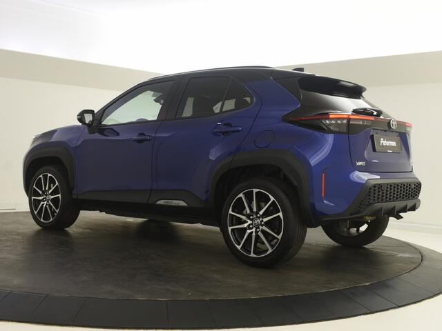 Toyota YARIS Cross DEMO 1.5 Hybrid GR Sport | Stoelverwarming | BLIS | Parkeersensoren V