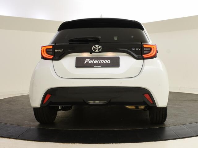Toyota YARIS 1.5 Hybrid 130 Executive | JBL | PDC V+A | Head Up