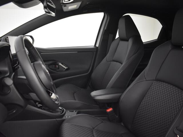 Toyota YARIS 1.5 Hybrid 130 Executive | JBL | PDC V+A | Head Up