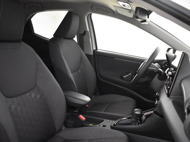Toyota YARIS 1.5 Hybrid 115 First Edition | Carplay | LED