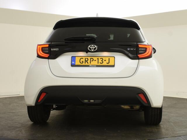 Toyota YARIS 1.5 Hybrid 115 First Edition | Carplay | LED