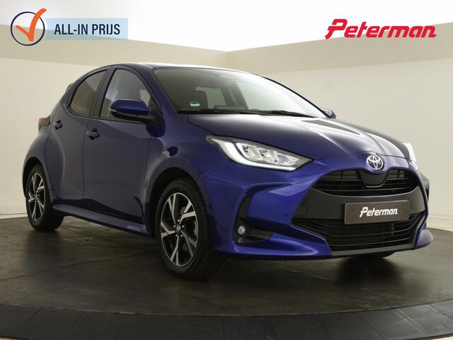Toyota YARIS DEMO 1.5 Hybrid 115 First Edition | All Seasons | Led | Carplay