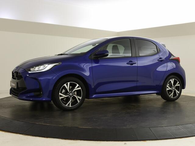 Toyota YARIS DEMO 1.5 Hybrid 115 First Edition | All Seasons | Led | Carplay