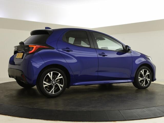 Toyota YARIS DEMO 1.5 Hybrid 115 First Edition | All Seasons | Led | Carplay