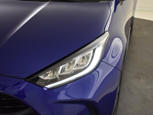 Toyota YARIS DEMO 1.5 Hybrid 115 First Edition | All Seasons | Led | Carplay