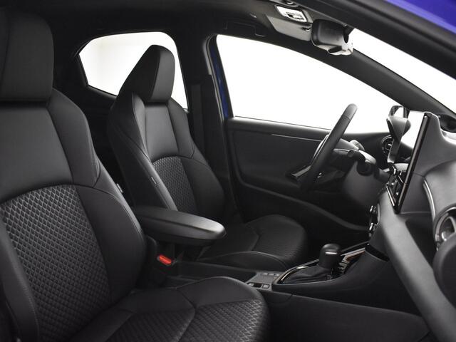 Toyota YARIS 1.5 Hybrid 130 Executive | Stuur en Stoelverwarming | PDC V+A |
