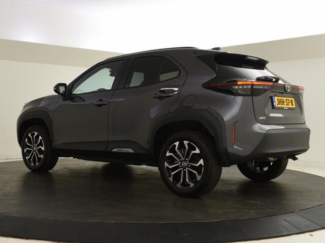 Toyota YARIS Cross DEMO 1.5 Hybrid 115 Style | Stuur en Stoelverwarming