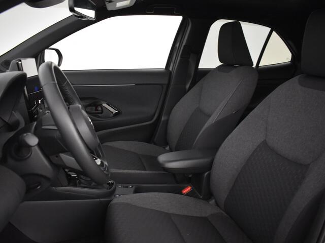 Toyota YARIS Cross DEMO 1.5 Hybrid 115 Style | Stuur en Stoelverwarming
