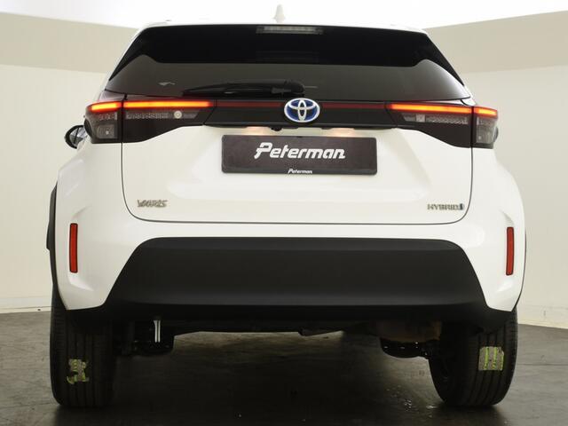 Toyota YARIS Cross 1.5 Hybrid Dynamic | Carplay | Keyless