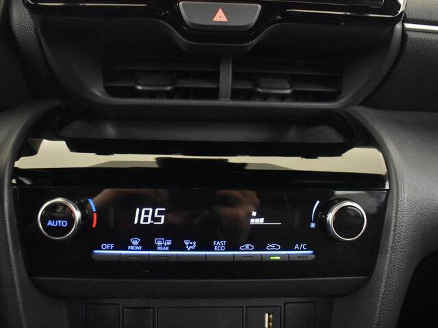 Toyota YARIS Cross 1.5 Hybrid Dynamic | Carplay | Keyless