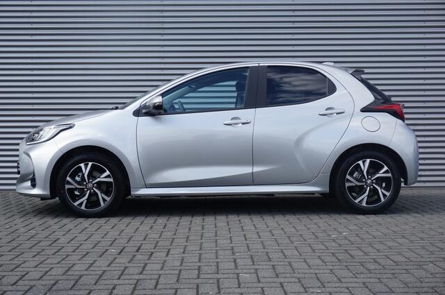 Toyota YARIS Hybrid 115PK Dynamic AUTOMAAT NIEUW!! | CARPLAY | ADAPTIVE!