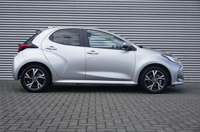 Toyota YARIS Hybrid 115PK Dynamic AUTOMAAT NIEUW!! | CARPLAY | ADAPTIVE!