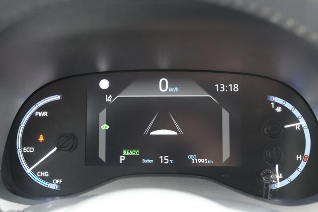 Toyota YARIS Cross 1.5 Hybrid 115 First Edition Automaat | Apple CarPlay & Androi