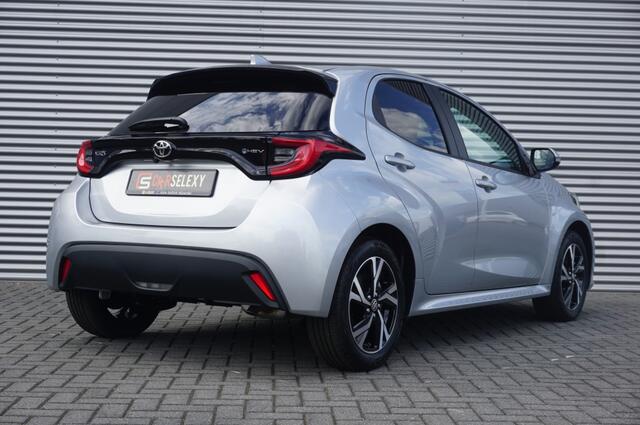 Toyota YARIS Hybrid 115PK Dynamic AUTOMAAT NIEUW!! | CARPLAY | ADAPTIVE!