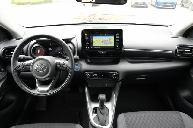 Toyota YARIS 1.5 Hybrid 115 Dynamic Automaat | Apple Carplay / Android Auto