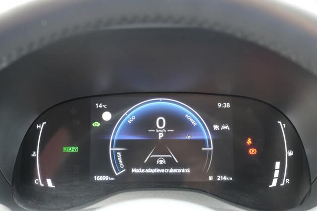 Toyota YARIS 1.5 Hybrid 115 First Edition Automaat | Apple Carplay / Androi