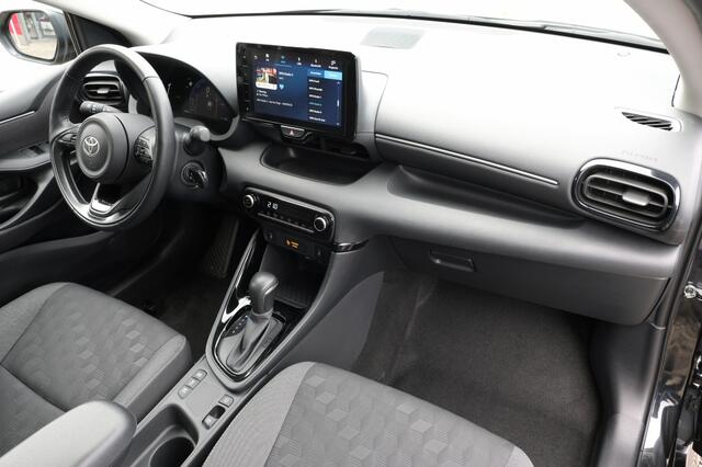 Toyota YARIS 1.5 Hybrid 115 First Edition Automaat | Apple Carplay / Androi