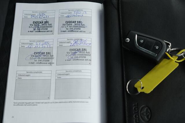 Toyota YARIS 1.5 Hybrid 115 Active Automaat | Apple CarPlay / Android Auto