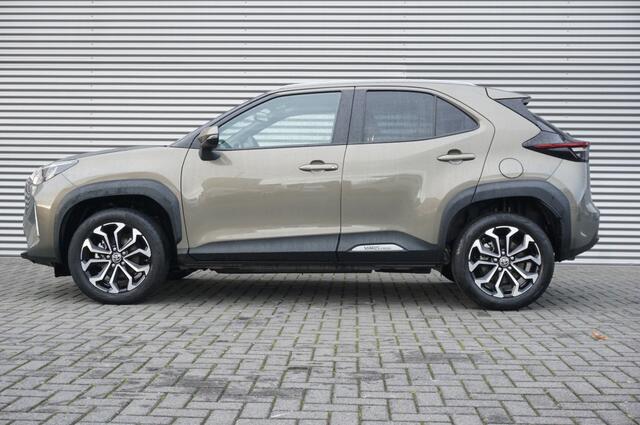 Toyota YARIS Cross 1.5 Hybrid Dynamic AUTOMAAT | ADAP CRUISE | CLIMA