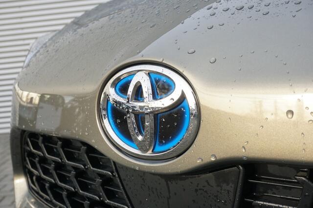 Toyota YARIS Cross 1.5 Hybrid Dynamic AUTOMAAT | ADAP CRUISE | CLIMA