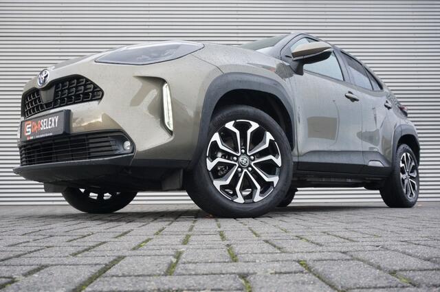 Toyota YARIS Cross 1.5 Hybrid Dynamic AUTOMAAT | ADAP CRUISE | CLIMA