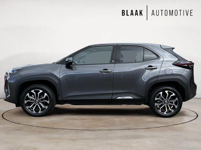 Toyota YARIS Cross Yaris Cross 1.5 Hybrid Team D