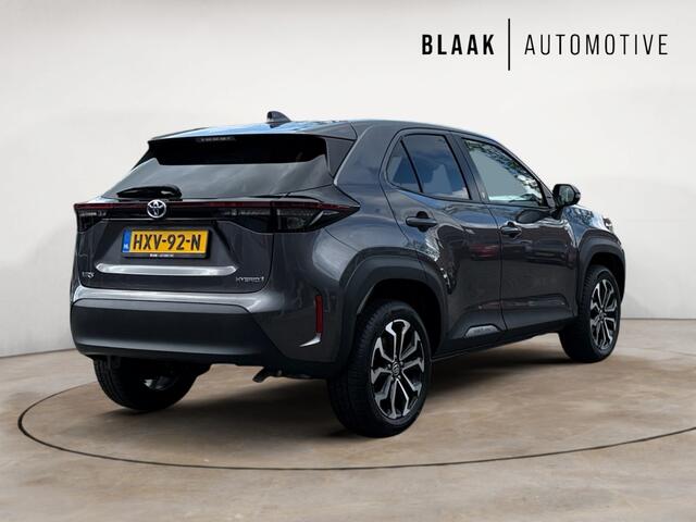 Toyota YARIS Cross Yaris Cross 1.5 Hybrid Team D